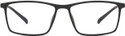 Lenskart Blu Full Rim Rectangle Frame