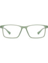 Lenskart Blu Full Rim Rectangle Frame