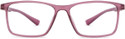 Lenskart Blu Full Rim Rectangle Frame