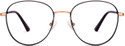 Lenskart Blu Full Rim Round Frame