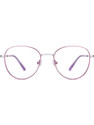 Lenskart Blu Full Rim Round Frame