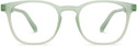 Lenskart Hustlr Full Rim Square Frame