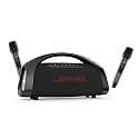 Lenyes S873 Bluetooth Party Speaker with Auracast