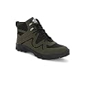 Leo39s Fitness Men39s Waterproof Outdoor Durable High-Top