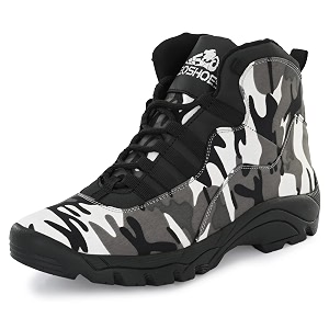 Leos Fitness Shoes Mens Hiking Jungle Boots