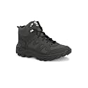 Leo39s Fitness Waterproof Canvas High Ankle Boots