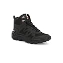 Leo39s Fitness Waterproof Canvas High Ankle Boots