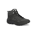 Leo39s Fitness Waterproof Canvas High Ankle Boots