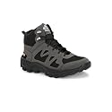 Leo39s Fitness Waterproof Canvas High Ankle Boots