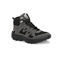 Leo39s Fitness Waterproof Canvas High Ankle Boots