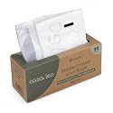 Leo's Loo Drawstring Waste Litter Drawer Liners Designed to work with Most Automatic Self-cleaning Litter Boxes