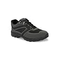 Leo Fitness Outdoor Trekking &amp; Hiking Shoes for Men Waterproof for All-Terrain Grip with Soft Rubber Outsole