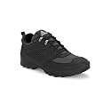 Leo Fitness Outdoor Trekking &amp; Hiking Shoes for Men Waterproof for All-Terrain Grip with Soft Rubber Outsole