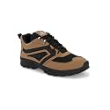 Leo Fitness Outdoor Trekking &amp; Hiking Shoes for Men Waterproof for All-Terrain Grip with Soft Rubber Outsole