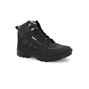 Leo Fitness Waterproof Outdoor Trekking Boots