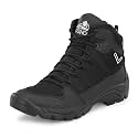 Leo Men39s Hunter Hiking Boots for Trekking