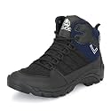 Leo Men39s Hunter Hiking Boots for Trekking