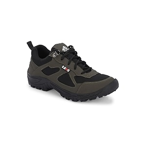 leo men39s light weight waterproof casual shoes for trekkinghiking amp other casual purpose