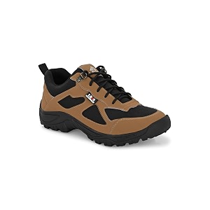 leo men39s light weight waterproof casual shoes for trekkinghiking amp other casual purpose