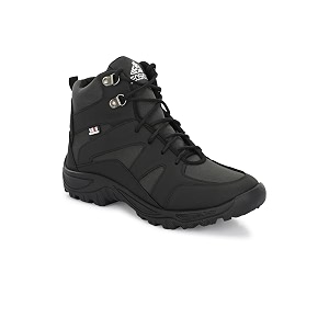 Leo Mens Waterproof Non-Slip Lightweight Outdoor Mid