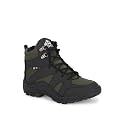 Leo Men39s Waterproof Non-Slip Lightweight Outdoor Mid