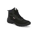 Leo Men39s Waterproof Non-Slip Lightweight Outdoor Mid