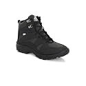 Leo Men39s Waterproof Non-Slip Lightweight Outdoor Mid