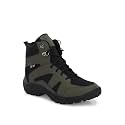 Leo Men39s Waterproof Non-Slip Lightweight Outdoor Mid