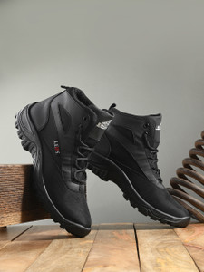leos Fitness shoes High Tops For Men