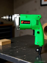LEOFAST LFT-1201 Drill machine LFT-1201 Drill Machine
