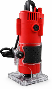 leofast professional lft-1310 electric wood trimmer 6  635 mm with 3 month warranty rotary tool