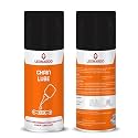 Leonardo Chain Lube For All Bike Scooty Motorcycle 150ml (Pack of 2)