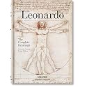 Leonardo. The Complete Drawings (Bibliotheca Universalis)