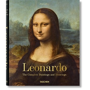 leonardo comp paintings amp drawings