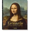LEONARDO COMP PAINTINGS & DRAWINGS
