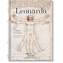 Leonardo Da Vinci: The Graphic Work