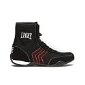 LEONE 1947 Men's Hermes Boxing Ankle Boots