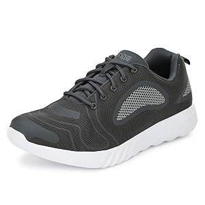 LEONE Mens Running Shoes
