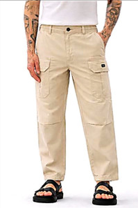 leonfashions Men Cargos