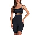 Leonisa - ContourPro High Waist Tummy Control Shaper Shorts