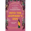 Into the Leopard's Den Nagendra, Harini