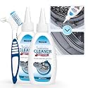 Leopong Cleaner Gel for Washer, Fridge Seal, Shower &amp; Tile, 10 fl oz