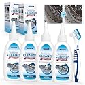 Leopong Cleaner Gel for Washer, Fridge Seal, Shower & Tile, 20 fl oz