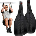 Leosportz Hanging Ab Straps 2 pack Pull