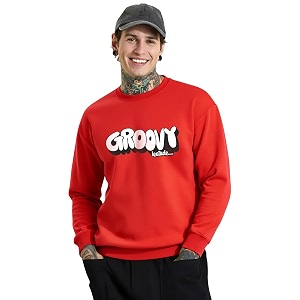 LEOTUDE Hoodie Sweatshirt for Unisex Unisex