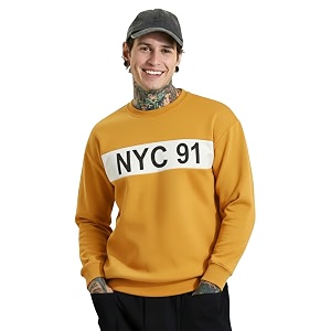 LEOTUDE Hoodie Sweatshirt for Unisex Unisex