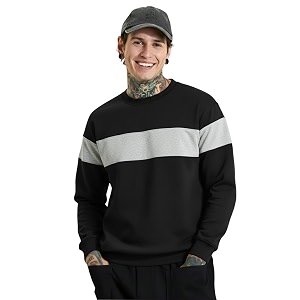 LEOTUDE Hoodie Sweatshirt for Unisex Unisex