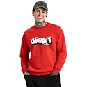 LEOTUDE Hoodie Sweatshirt for Unisex Unisex