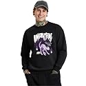 LEOTUDE Hoodie Sweatshirt for Unisex Unisex