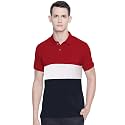 LEOTUDE Men39s Cotton Regular Fit T-Shirt -